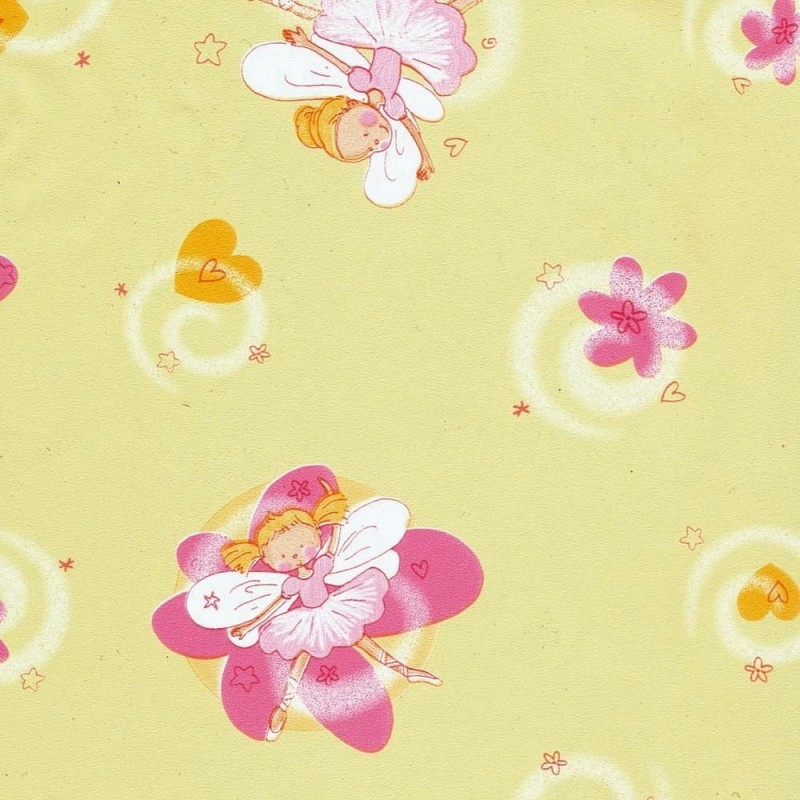 OKLEINA MEBLOWA 11675 GEKKOFIX FAIRY