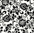 OKLEINA MEBLOWA 10246 GEKKOFIX HERITAGE BLACK WHITE