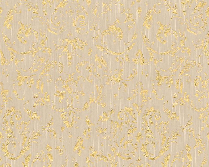 TAPETA 30660-2 METALLIC SILK