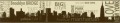 BORDER 96004 Art-Deco samoprzylepny