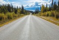 Fototapeta 8-532 Atlin Road