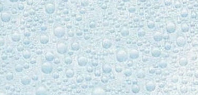 10480 OKLEINA SAMOPRZYLEPNA WATERDROP BLUE