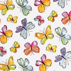 Okleina Meblowa 200-2940 D-C-FIX papillion szer 45 cm