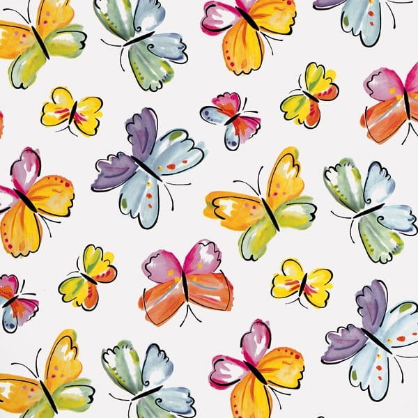 Okleina Meblowa 200-2940 D-C-FIX papillion szer 45 cm