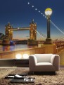 Fototapeta 8-927 Tower Bridge