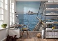Fototapeta 8-526 Sailing