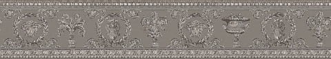 BORDER 34305-3 VERSACE III