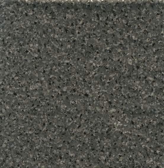 OKLEINA MEBLOWA 13498 GEKKOFIX TERRAZZO SILVER ANTHRACITE