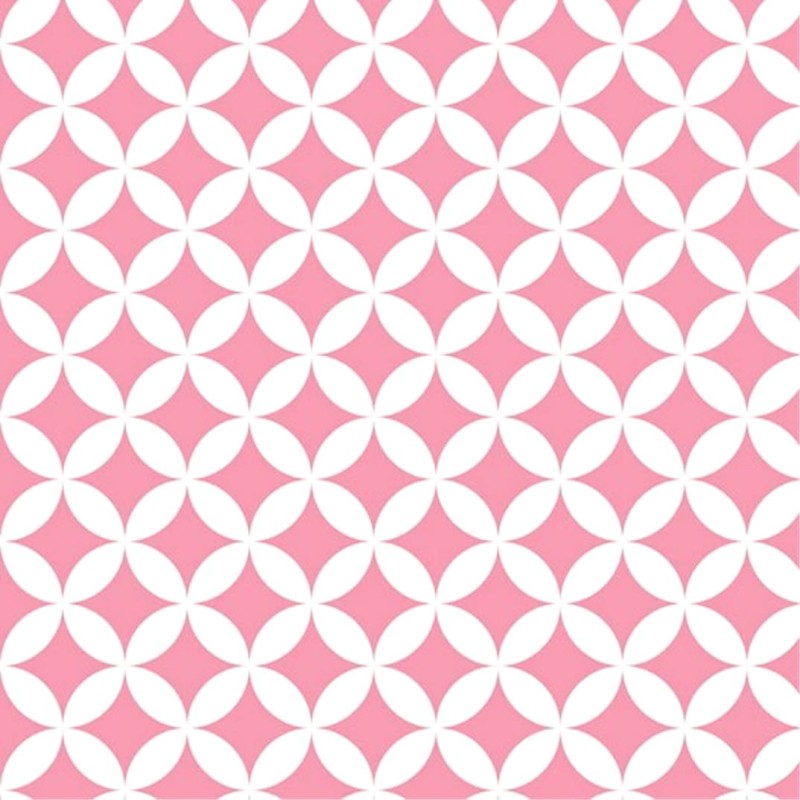 OKLEINA MEBLOWA 13468 GEKKOFIX ELLIOTT PINK