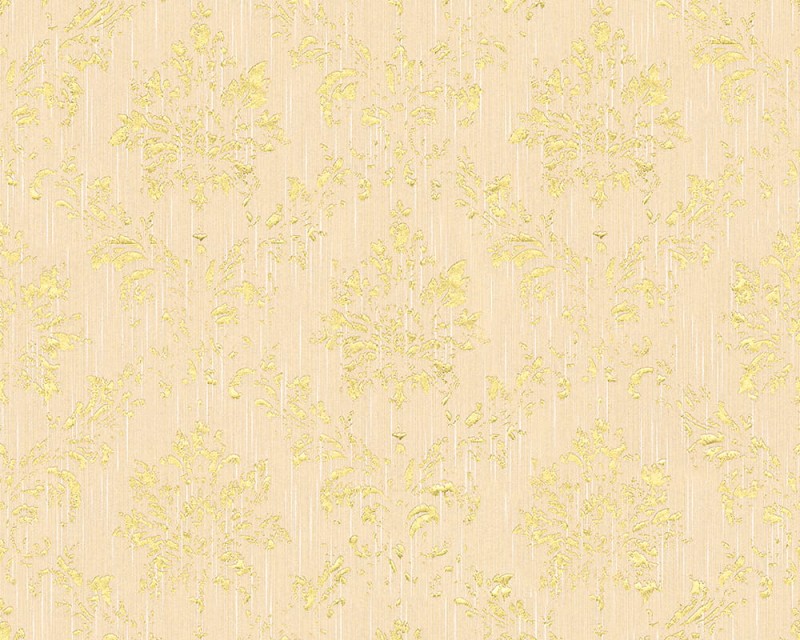 TAPETA 30662-3 METALLIC SILK