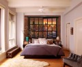 Fototapeta 8-882 Brooklyn Brick