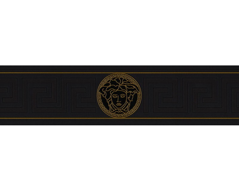TAPETA 93522-4 VERSACE V