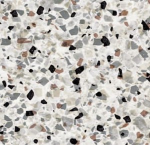 Okleina Meblowa 10683 / Gekkofix terrazzo szer 67,5 cm