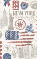 OKLEINA MEBLOWA 200-8284 D-C-FIX BROOKLYN