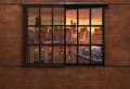 Fototapeta 8-882 Brooklyn Brick