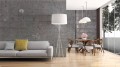 ARANŻACJA PANEL DD108700 BETON