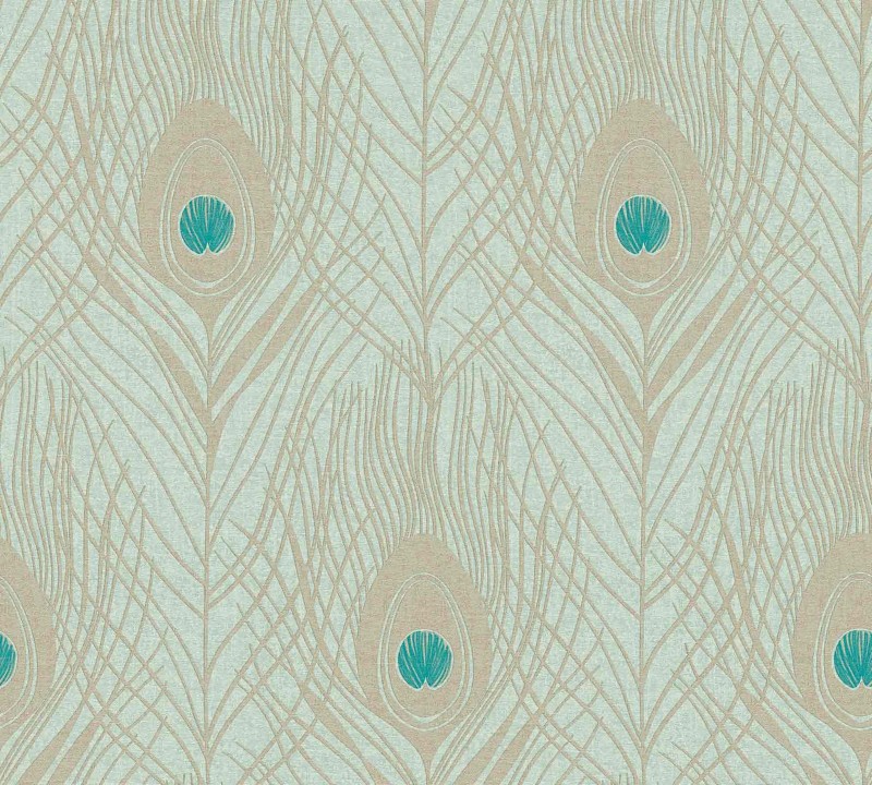 TAPETA 36971-3 ABSOLUTELY CHIC