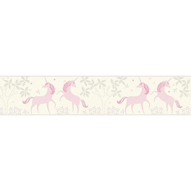 BORDER 36990-1 BOYS AND GIRLS 6