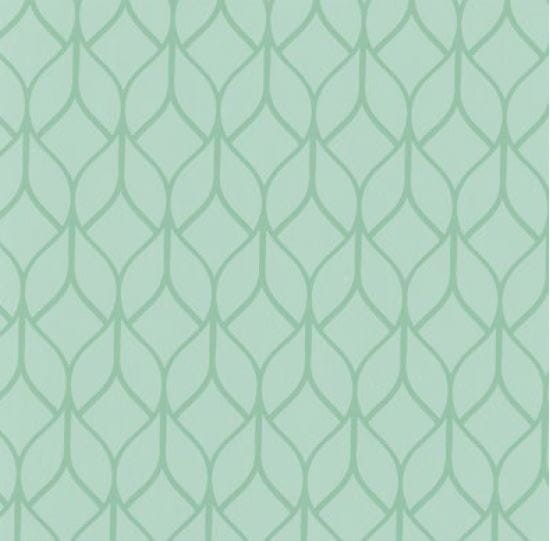 OKLEINA MEBLOWA 14031 GEKKOFIX HANA GREEN