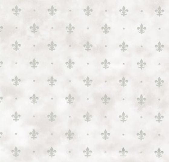 OKLEINA MEBLOWA 13868 GEKKOFIX LILY GREY SILVER