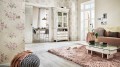 ARANŻACJA TAPETY ŚCIENNE Z KOLEKCJI HOME CLASSIC BELVEDERE