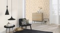 TAPETA 448641 COUNTRY CHARME