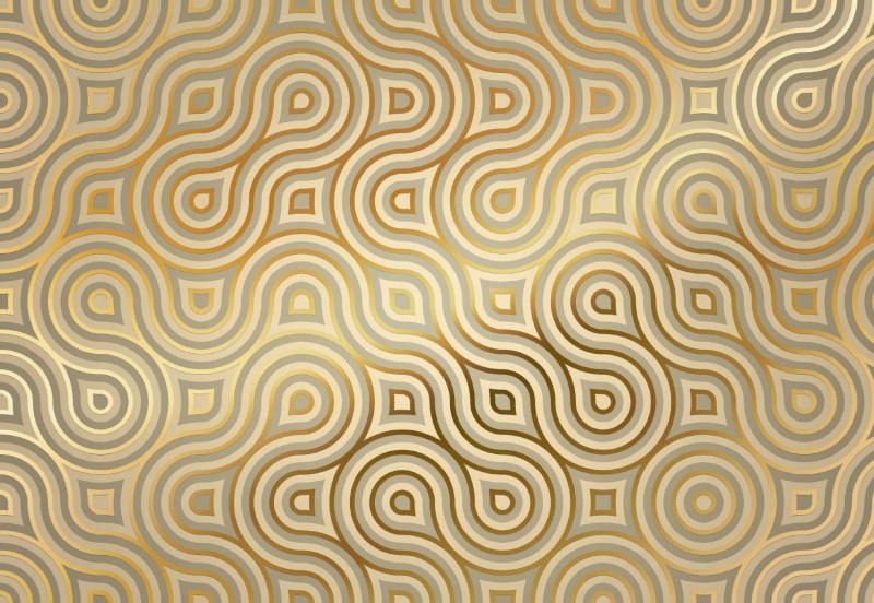 Fototapeta 8-940 Meander