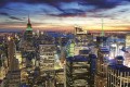 Fototapeta na flizelinie MS-5-0014 NY SKYSCRAPERS