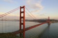 Fototapeta na flizelinie MS-5-0015 GOLDEN GATE