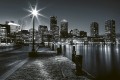 Fototapeta na flizelinie MS-5-0016 BOSTON