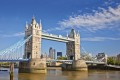 Fototapeta na flizelinie MS-5-0019 TOWER BRIDGE