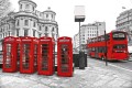 Fototapeta na flizelinie MS-5-0020 LONDON
