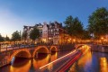 Fototapeta na flizelinie MS-5-0023 AMSTERDAM