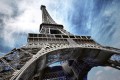 Fototapeta na flizelinie MS-5-0026 EIFFEL TOWER