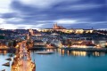 Fototapeta na flizelinie MS-5-0031 PRAGUE