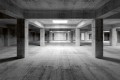 Fototapeta na flizelinie MS-5-0035 INDUSTRIAL HALL