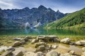 ototapeta na flizelinie MS-5-0076 TATRA MOUNTAINS