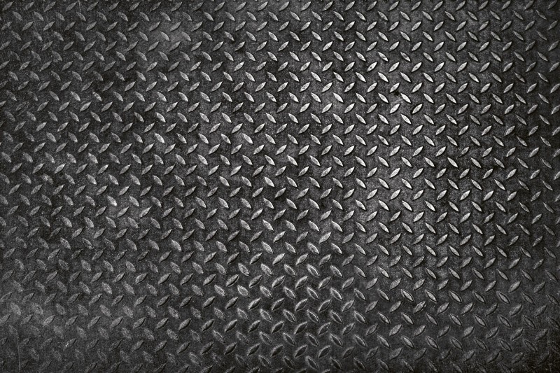 Fototapeta na flizelinie MS-5-0183 METAL PLATFORM