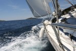 FotoTAPETA na flizelinie MS-5-0192 SAILING