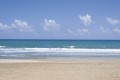 Fototapeta na flizelinie MS-5-0210 EMPTY BEACH
