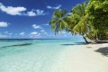 Fototapeta na flizelinie MS-5-0215 PARADISE BEACH