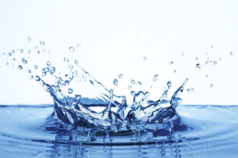 Fototapeta na flizelinie MS-5-0235 WATER