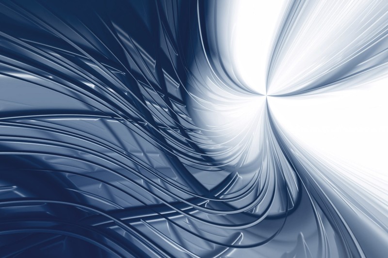 Fototapeta na flizelinie MS-5-0294 LINES ABSTRACTION