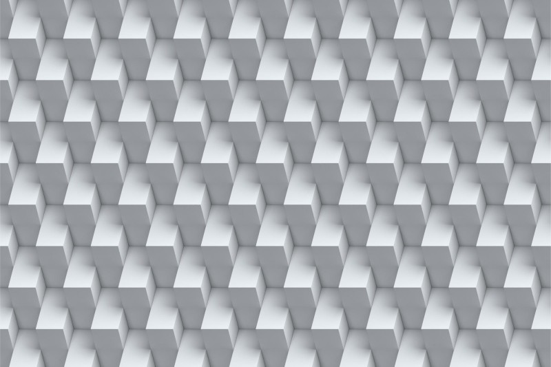 Fototapeta na flizelinie MS-5-0298 CUBE WALL