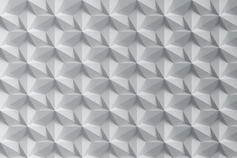 Fototapeta na flizelinie MS-5-0300 MODERN ORNAMENT