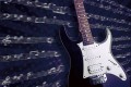 Fototapeta na flizelinie MS-5-0304 ELECTRIC GUITAR