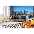 Fototapeta na flizelinie MS-5-0001 BROOKLYN BRIDGE