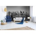 Fototapeta na flizelinie MS-5-0010 MANHATTAN GRAY