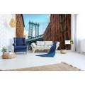 Fototapeta na flizelinie MS-5-0012 MANHATTAN BRIDGE