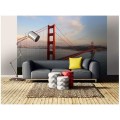 Fototapeta na flizelinie MS-5-0015 GOLDEN GATE